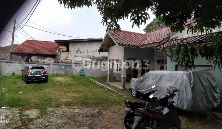 RUMAH TUA HITUNG TANAH 2