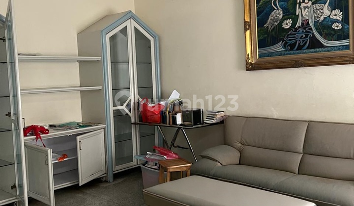 RUMAH APIK GREENVILLE SEKTOR 4 2