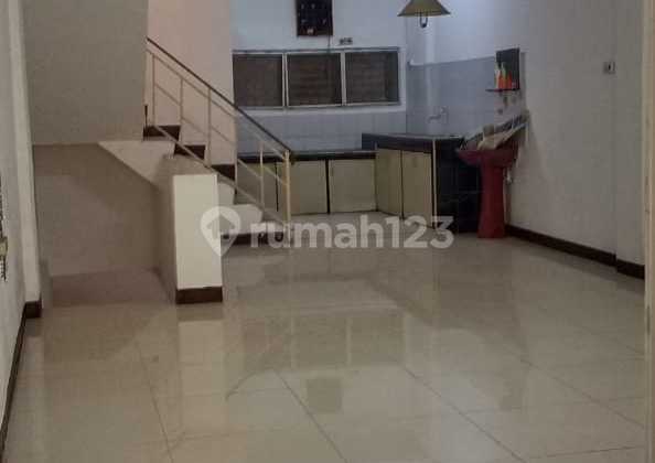 Strategic Shop House in Soka, Bandengan Utara Canal 2