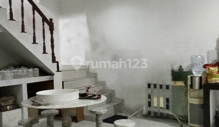 Rumah Di Tanah Sereal Tambora 2