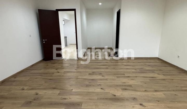 Rumah Asri Di Golf Island Pik Cluster Serenade Kapuk Muara Jakarta Utara  2