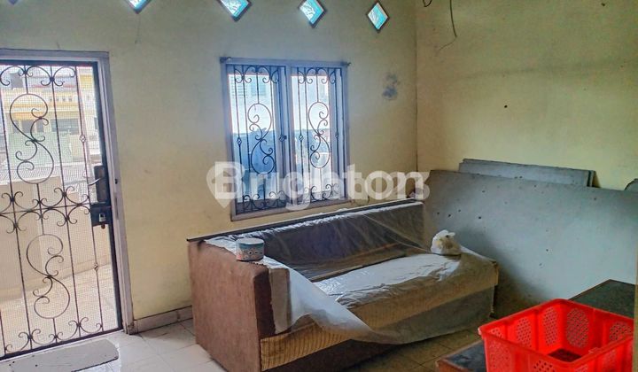 RUMAH ALADIN FAJAR 2