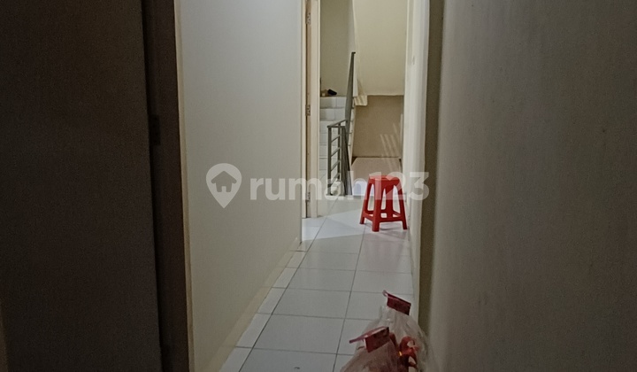 Rumah 3 Lt Disewakan di Teluk Gong Selatan 2