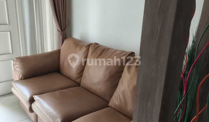 For Sale Quickly Ready-to-Live Fully Furnished House in Edison Cluster 2