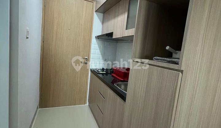 For Sale Fast Studio Type Apartment in B Residence BSD City 2