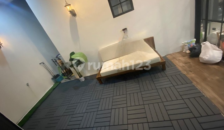 For Sale House The Eminent Cluster Ingenia 9X20 Fully Renovated 2