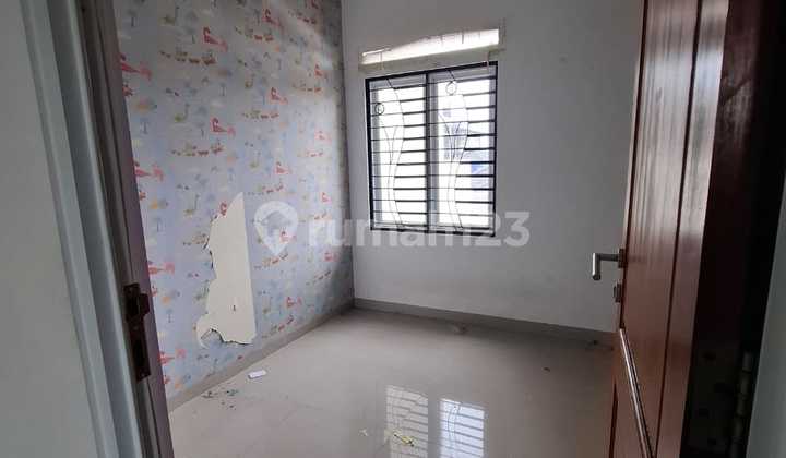 Dijual Cepat Rumah di Amanah Garden Village 2 Pamulang