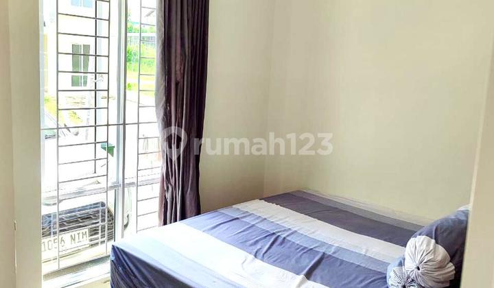 Dijual Cepat Rumah Samping Mall di Serpong Paradise 2