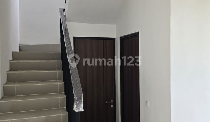 Dijual Rumah Baru 2 Lantai di Citra Garden Serpong Cluster Aeris 2