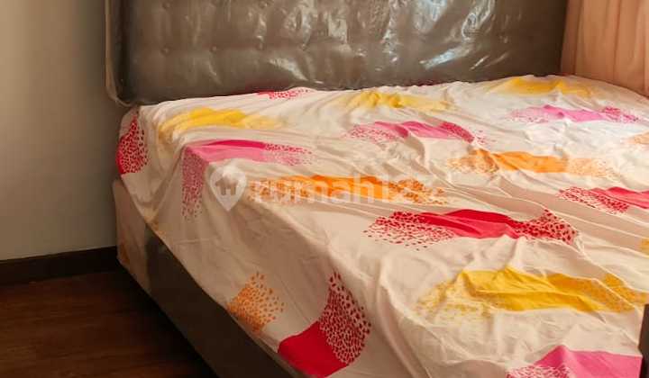 For Sale Ready-to-Occupy Apartment in Asatti Vanya Park BSD 2