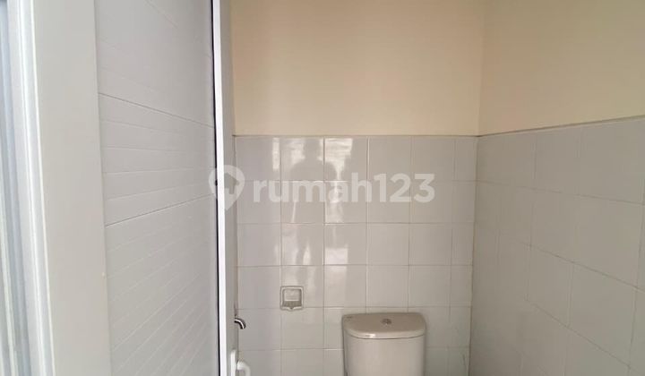 Dijual Cepat Rumah di Perumahan Green View Extension Cisauk 2