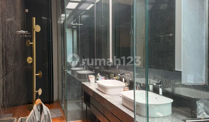 Dijual Rumah Mewah Uk 10X20 di Sutera Palmyra Alam Sutera 2