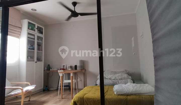 For Quick Sale: 3-Story Boarding House at Alesha House Vanya Park BSD 2