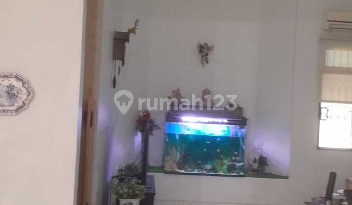 Dijual Rumah Siap Huni Bebas Banjir di Kedoya Baru Jakarta Barat 2