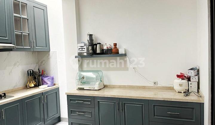 Dijual Rumah Mewah Siap Huni di Sutera Palmyra, Alam Sutera 2