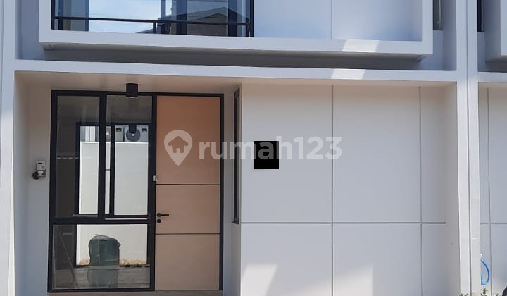 Dijual Rumah Siap Huni di Cendana Icon Estate Lippo Karawaci Dijual Rumah Siap Huni di Cendana Icon Estate Lippo Karawaci