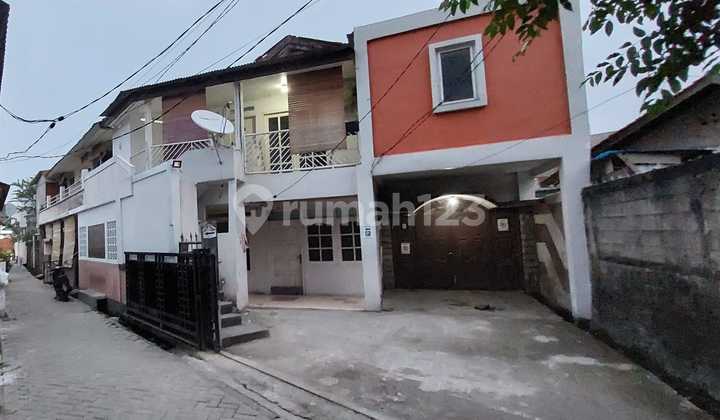 Dijual Rumah Kost Siap Huni di Ciledug Tangerang Banten