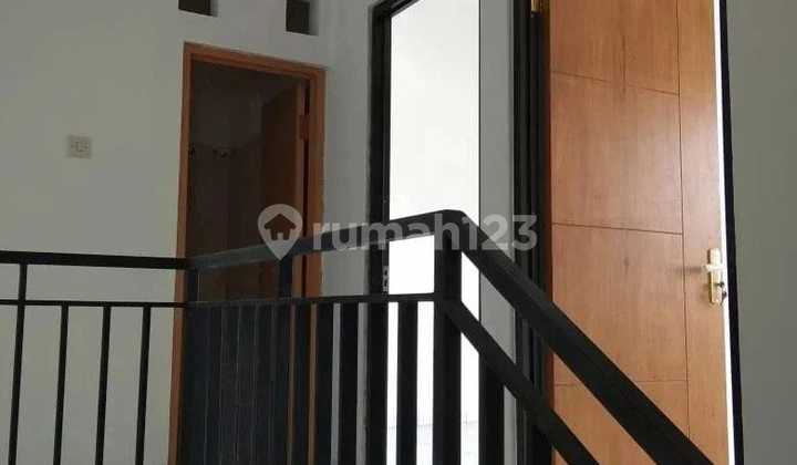 Dijual Rumah Siap Huni Strategis di Perum Tangerang Kota 2