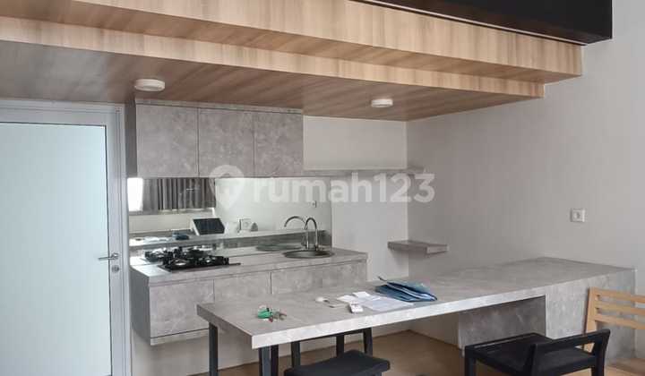 Dijual Rumah Minimalis Fully Furnish di Imajihaus BSD City Dijual Rumah Minimalis Fully Furnish di Imajihaus BSD City