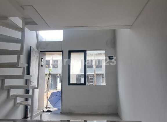 For Sale New House at Park Serpong Xyz Charm 2