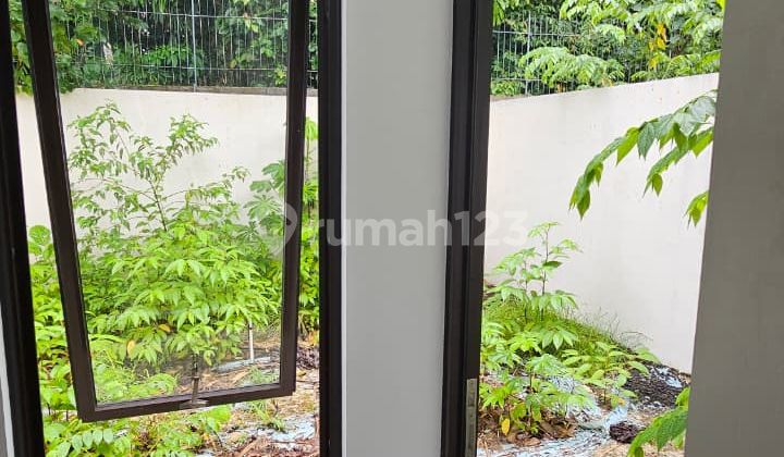 For Sale New Ready-to-Occupy House in Citra Garden Serpong 2