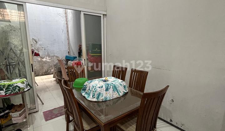 Dijual Cepat Rumah Siap Huni di Daan Mogot Baru 2