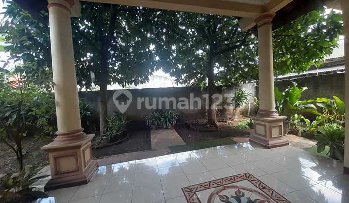 For Sale Luxury House 5 Minutes from Karang Tengah Toll Gate 2