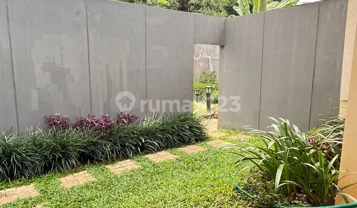 Rumah di BSD Ready Unit Bayar 2,5 JT Langsung Huni