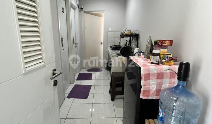 Dijual Rumah Kost 6 Kamar di Cluster Alesha Vanya Park 