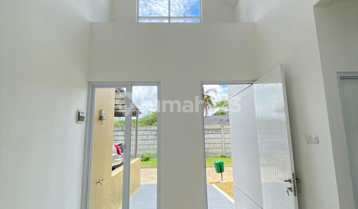Dijual Rumah di Perumahan Green View Extension Cibogo Cisauk Dijual Rumah di Perumahan Green View Extension Cibogo Cisauk
