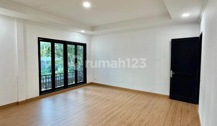 Dijual Rumah Mewah Baru Renov di Puspita Loka Bsd 2