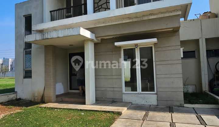 Dijual Rumah Siap Huni di Cluster Citra 7