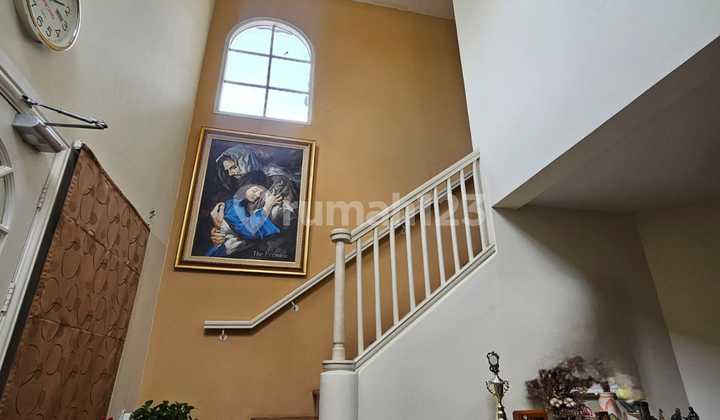 Dijual Rumah Rapih Siap Huni di Lippo Karawaci Lippo Utara 2