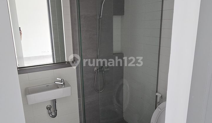 Dijual Rumah Baru Belum Pernah Dihuni di Aether Greenwich BSD 2