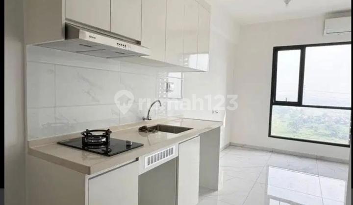 Dijual Apartment Siap Huni di Sky House Alam Sutera