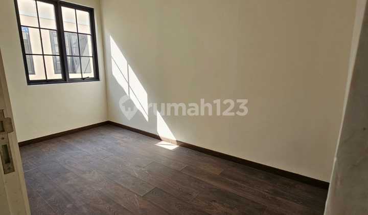 Dijual Rumah Baru Belum Pernah Dihuni di Lavon Cluster Margonite 2