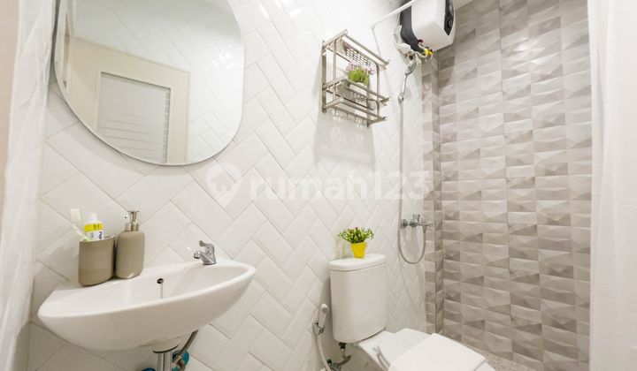 For Sale, Ready-to-Profit Boarding House with 100% Occupancy in Mangga Besar, West Jakarta 2