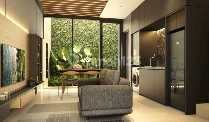 New Launching Cluster Vireya Sinarmas Land Promo Early Bird