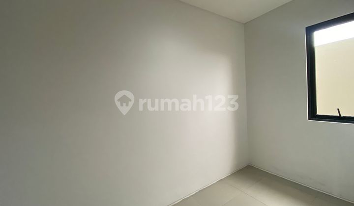 Dijual Rumah Baru di Park Serpong Xyz Charm 2