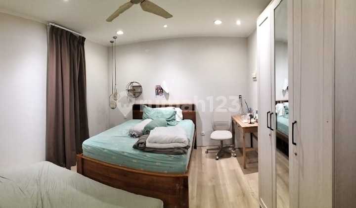 Dijual Cepat Rumah Kost 3 Lantai di Alesha House Vanya Park BSD Dijual Cepat Rumah Kost 3 Lantai di Alesha House Vanya Park BSD