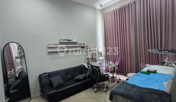 Dijual Cepat Rumah Bagus Siap Huni di Duta Garden Jakarta Barat 2