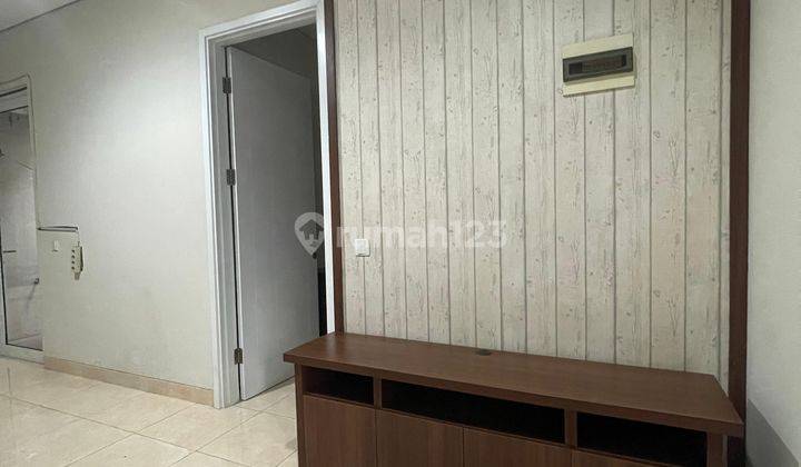 Disewakan Rumah Fully Furnish Cluster Hyland Greenwich BSD 2