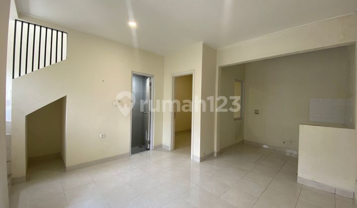 Rumah Ready Stock di Cluster Agnesi Promo Cuci Gudang