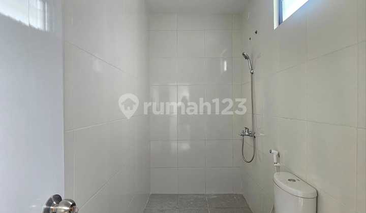 For Sale New 2-Story Ready-to-Occupy House in Giri Loka 1 - BSD 2