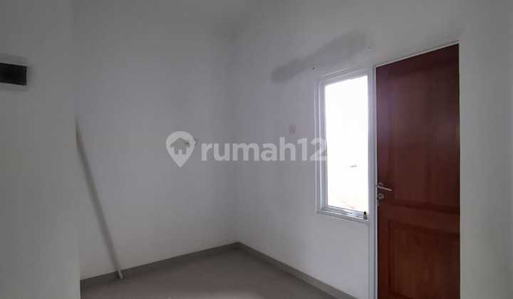 Dijual Cepat Rumah di Amanah Garden Village 2 Pamulang 2