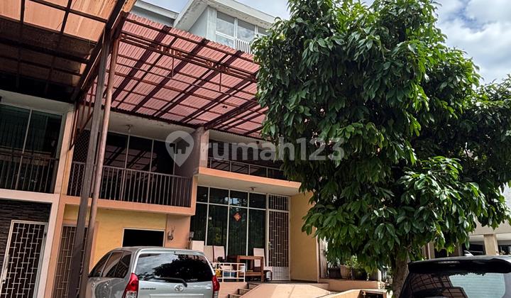 Dijual Cepat Rumah Siap Huni di Daan Mogot Baru Dijual Cepat Rumah Siap Huni di Daan Mogot Baru