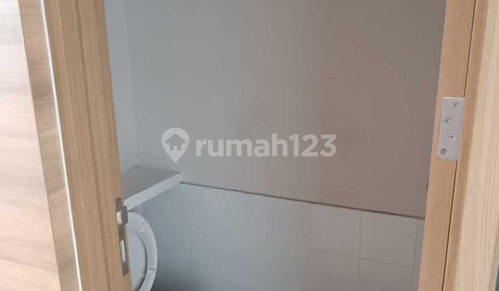 For Sale Minimalist House Fully Furnished in Imajihaus BSD City 2