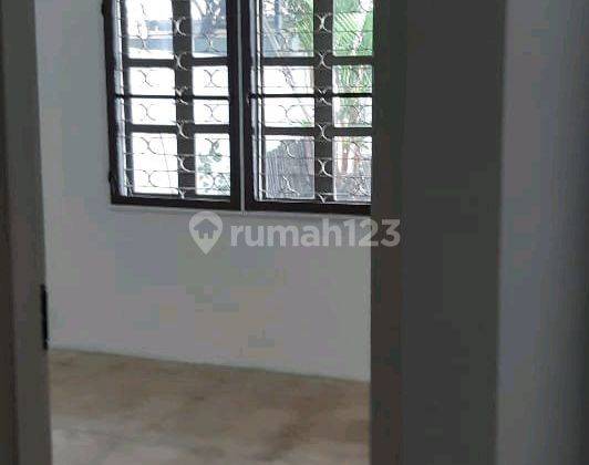 Runah Siap Huni Di Taman Kota Jakarta Barat 2