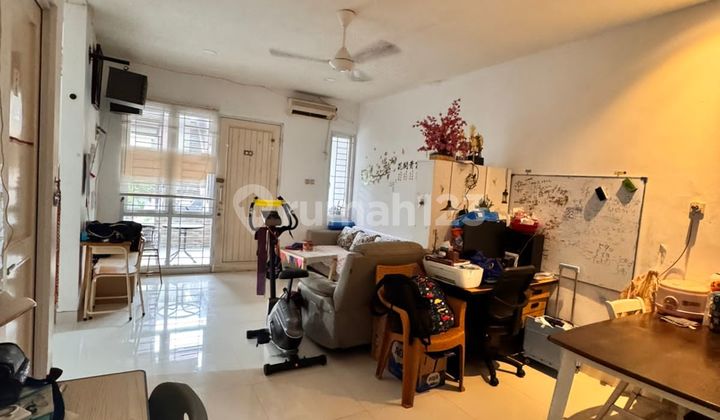 Rumah Siapa Huni Di Bsd