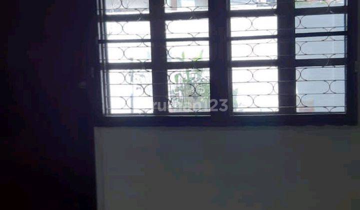 Runah Siap Huni Di Taman Kota Jakarta Barat 1